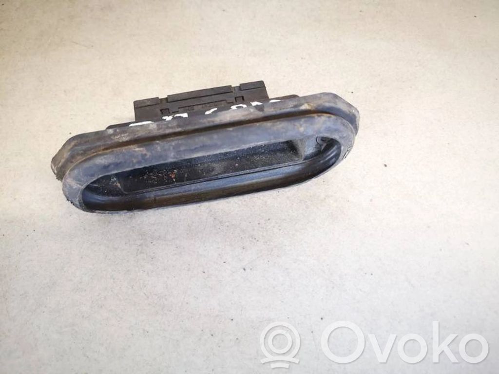 Citroen Jumper Etuoven anturi 