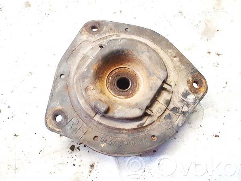 Nissan Note (E11) Front upper strut mount 