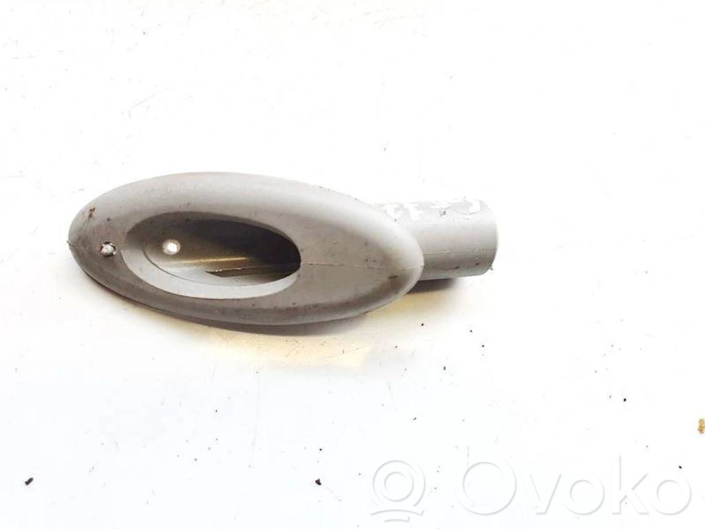 Volvo V50 Altra parte interiore