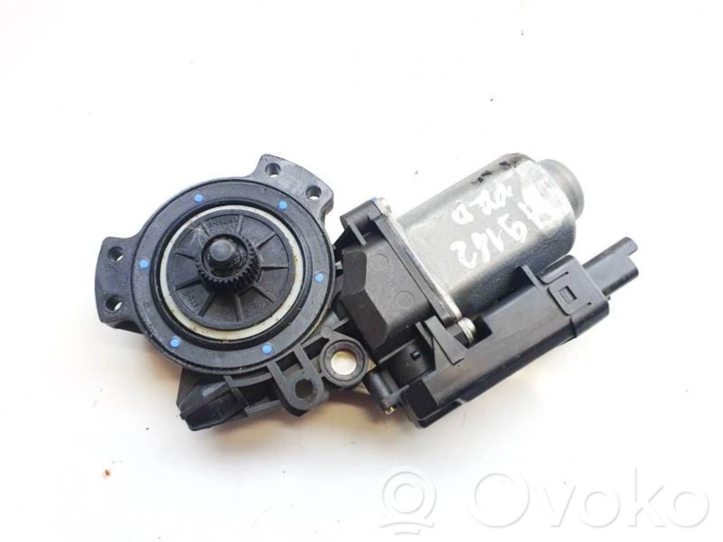 Silnik regulatora szyby drzwi przednich   402054D,2054,2054,402054D