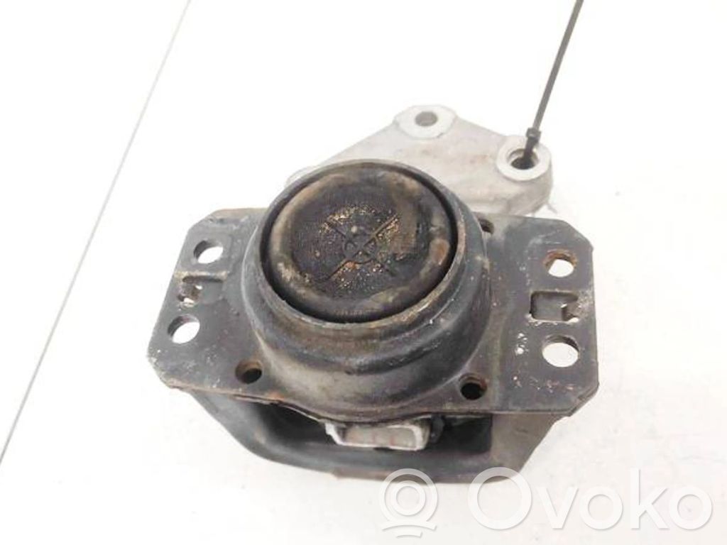 Citroen C4 Grand Picasso Wspornik / Mocowanie silnika 