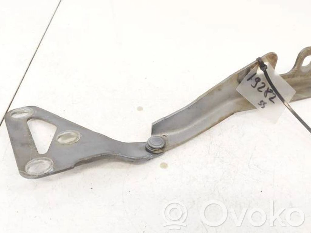 Opel Vectra C Balamale capotă 