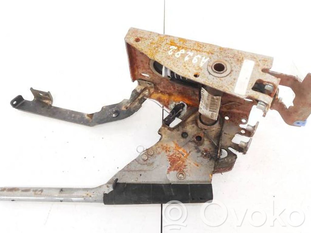 Opel Vectra C Frein à main / assemblage du levier 