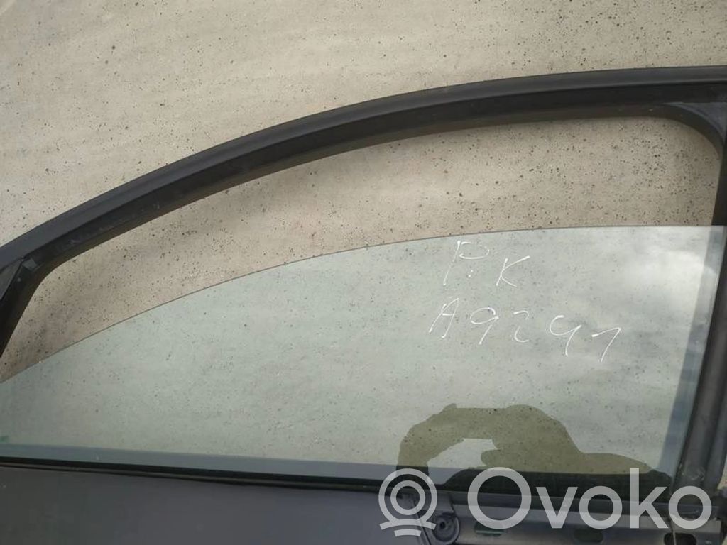 Smart ForFour I Geam ușă față patru uși