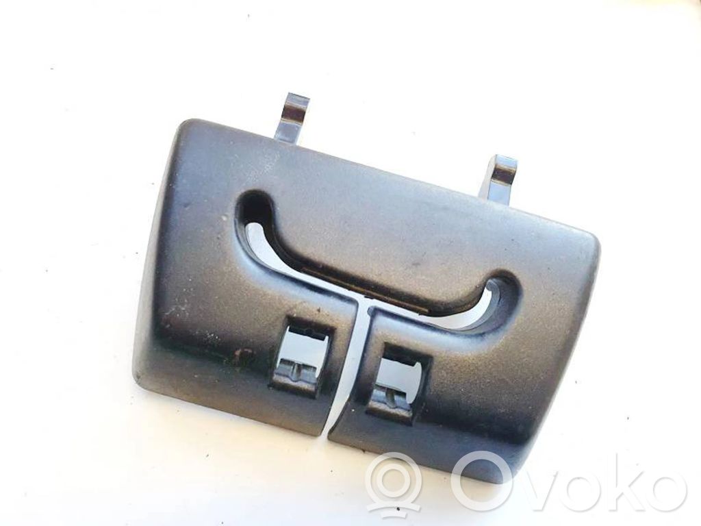 Ford Focus Alte piese de interior