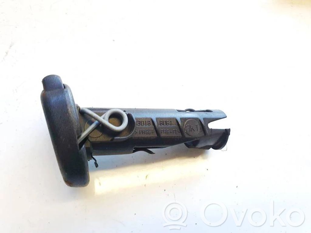 Saab 9-3 Ver2 Otros repuestos del interior 