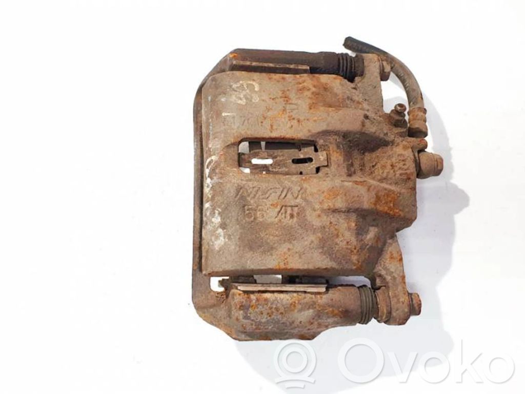 Bremssattel vorne