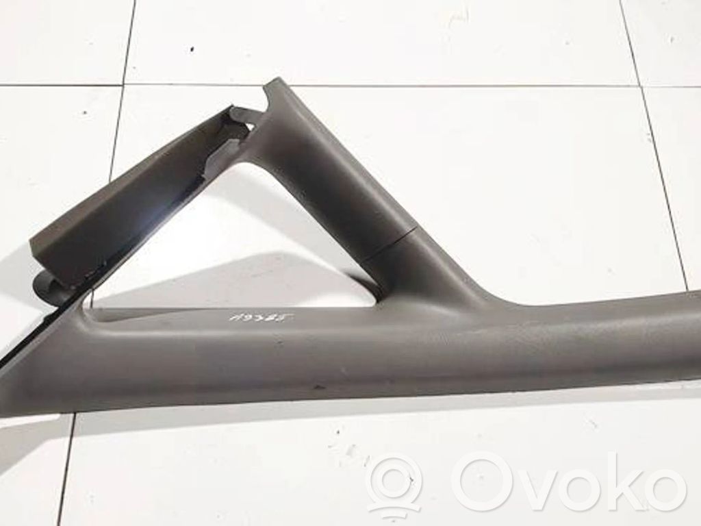 Mazda Premacy Altra parte interiore 