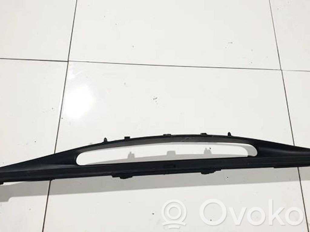 Renault Espace III Altra parte interiore 