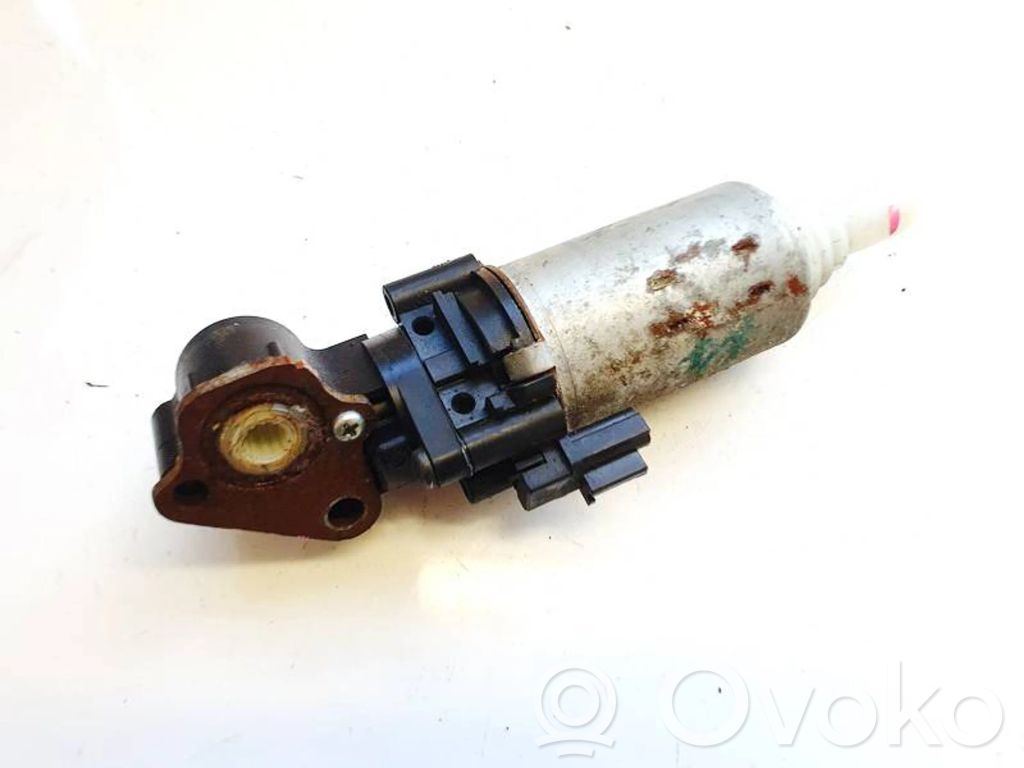 Toyota Avensis T250 Motor reglare scaun