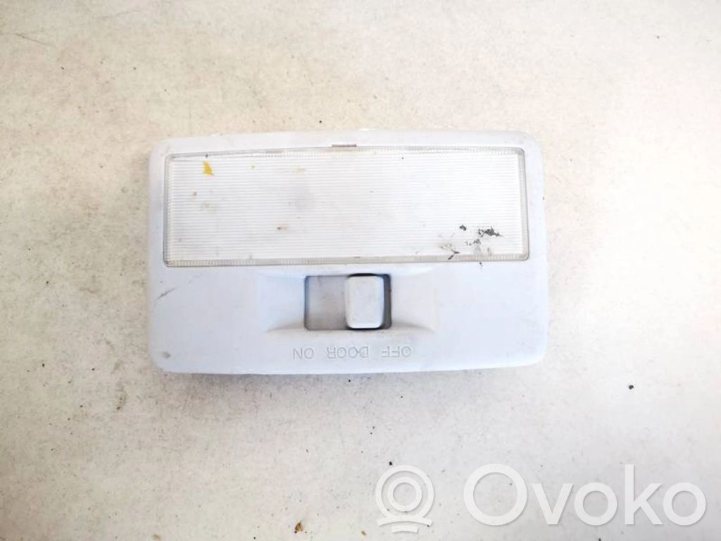 Takaistuimen valo   C23551310,C23551310