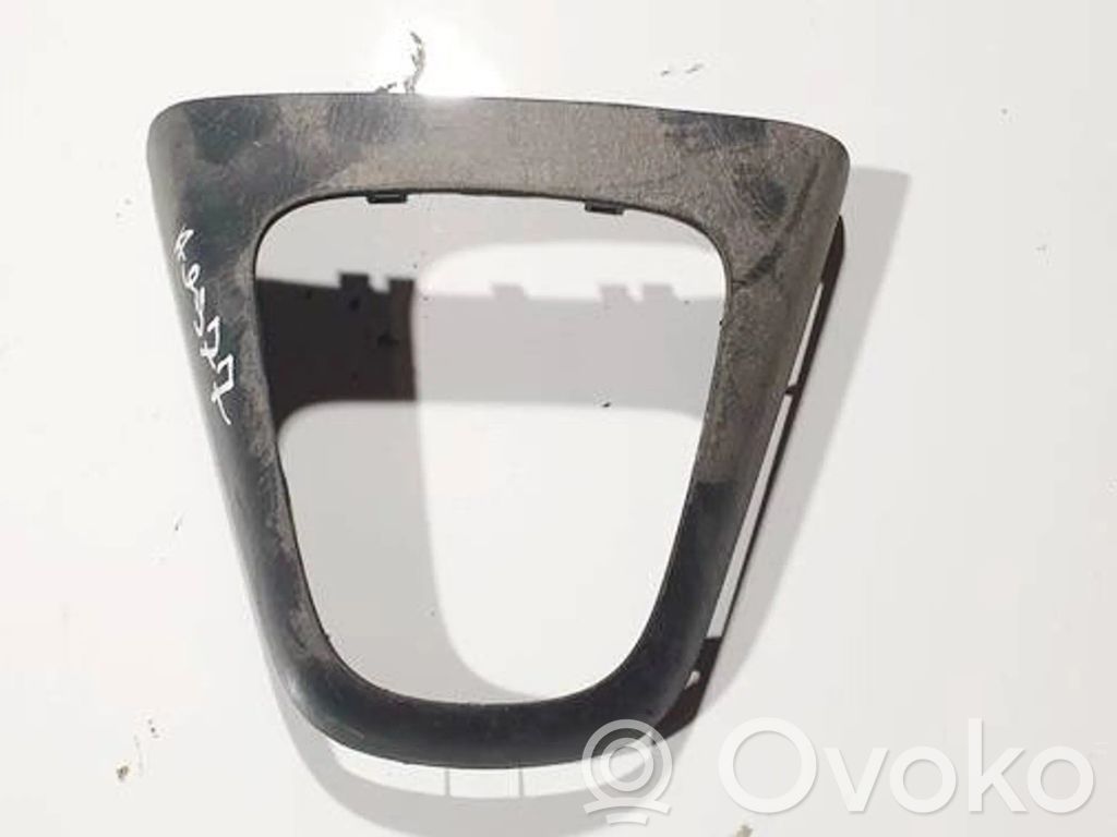 Toyota Corolla Verso E121 Altra parte interiore 