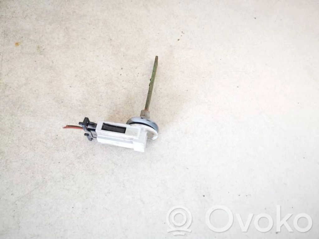 Volkswagen Golf V Senzor temperatură interioară