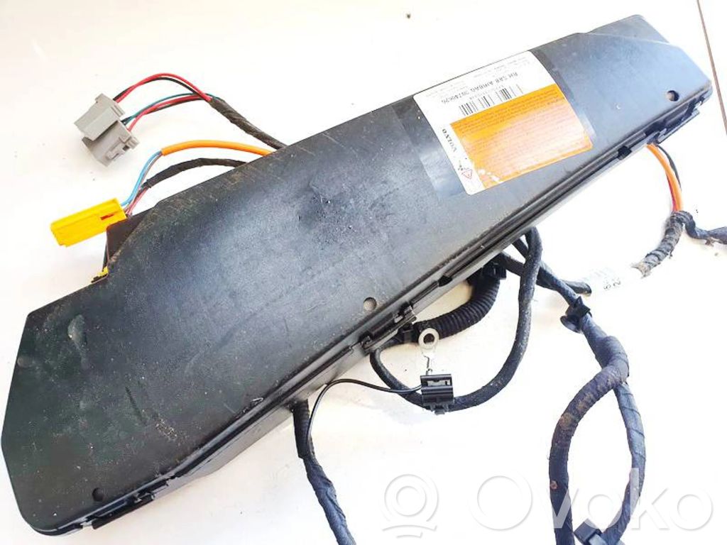 Sitz-Airbag   30740626,607336700A,30740626,607336700A