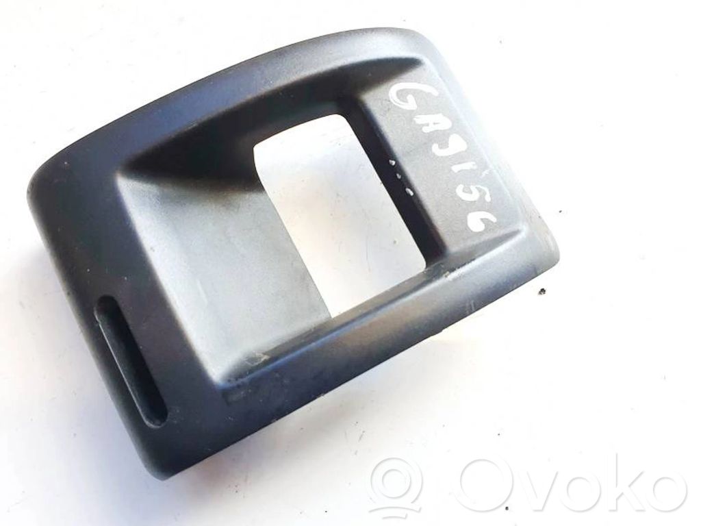 Volkswagen Golf V Altra parte interiore 
