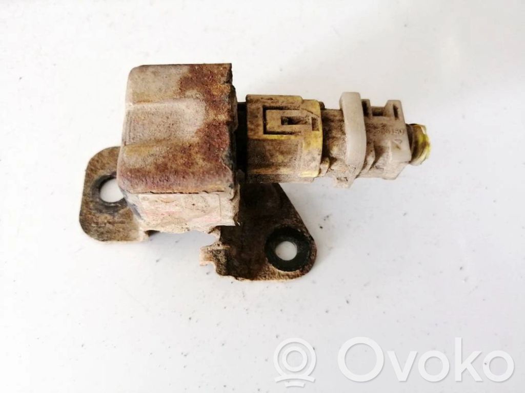 Toyota Land Cruiser (HDJ90) Airbagsensor Crashsensor Drucksensor 