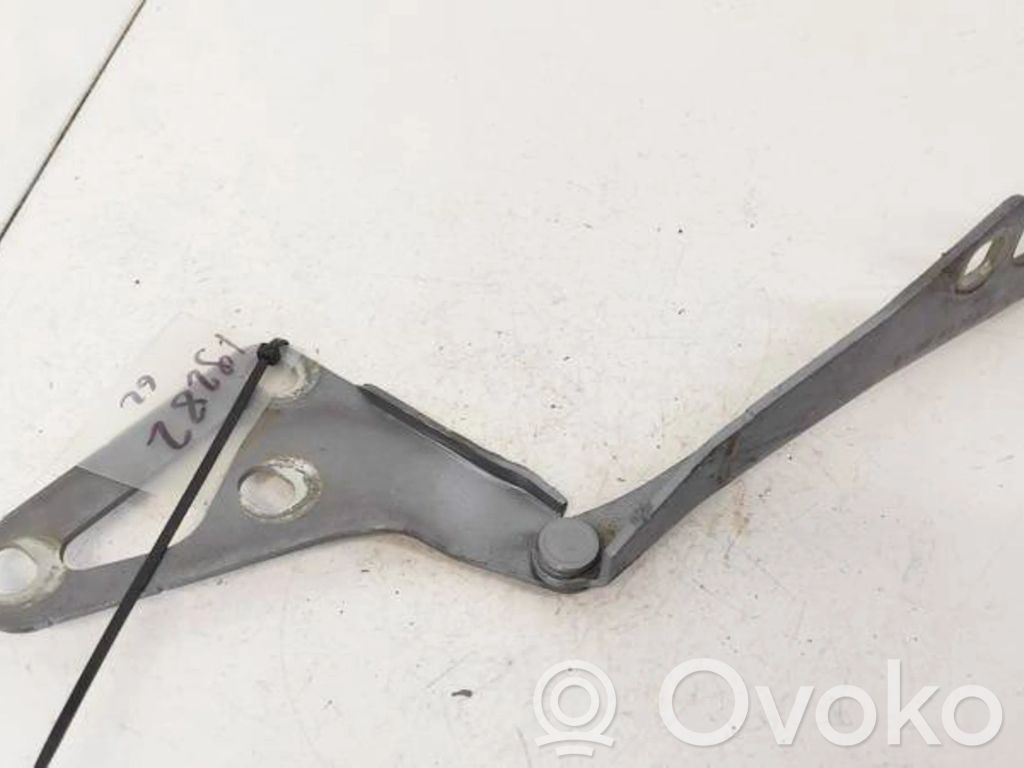 Opel Vectra C Balamale capotă 