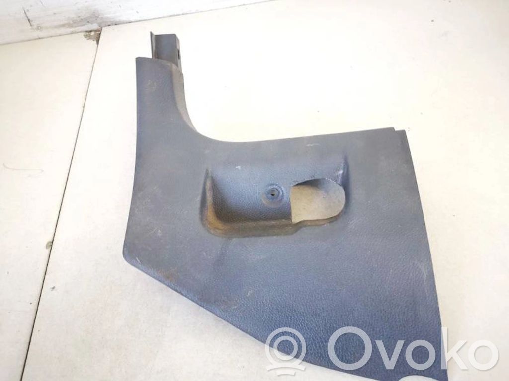 Volkswagen Golf V Altra parte interiore