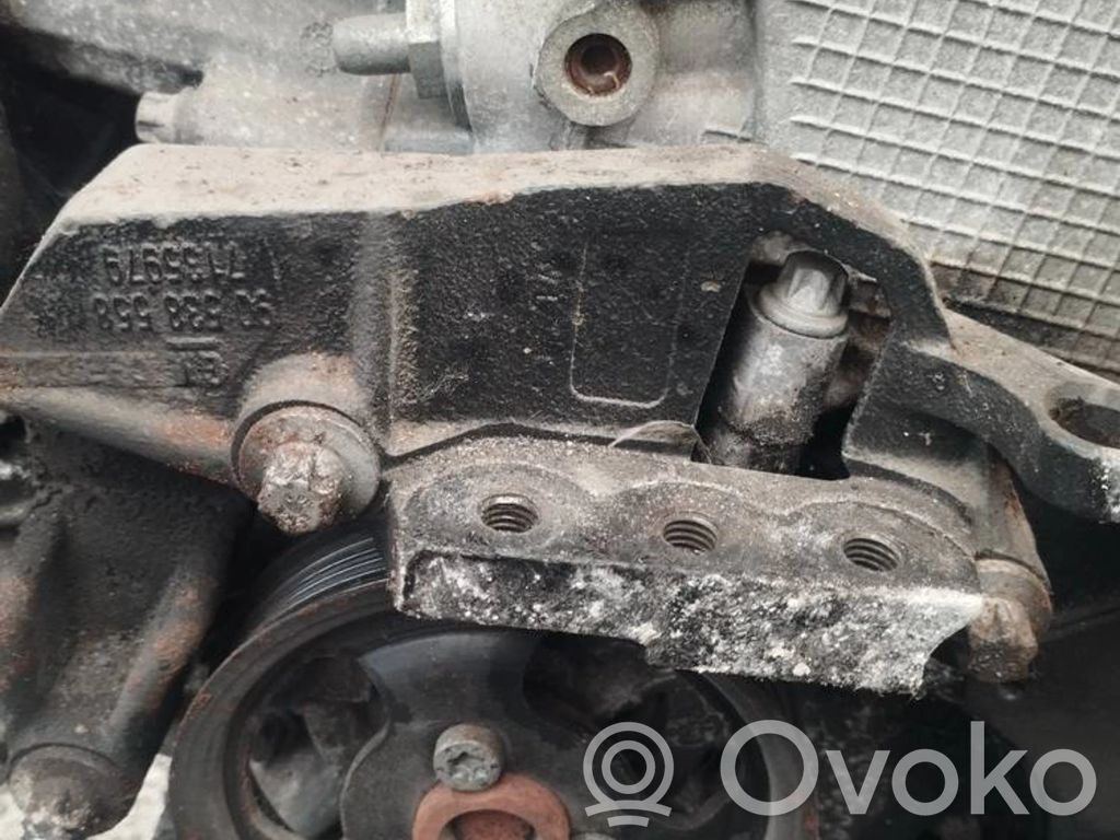 Opel Astra G Suport motor 