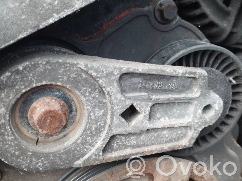 Opel Signum Întinzător curea generator/alternator 