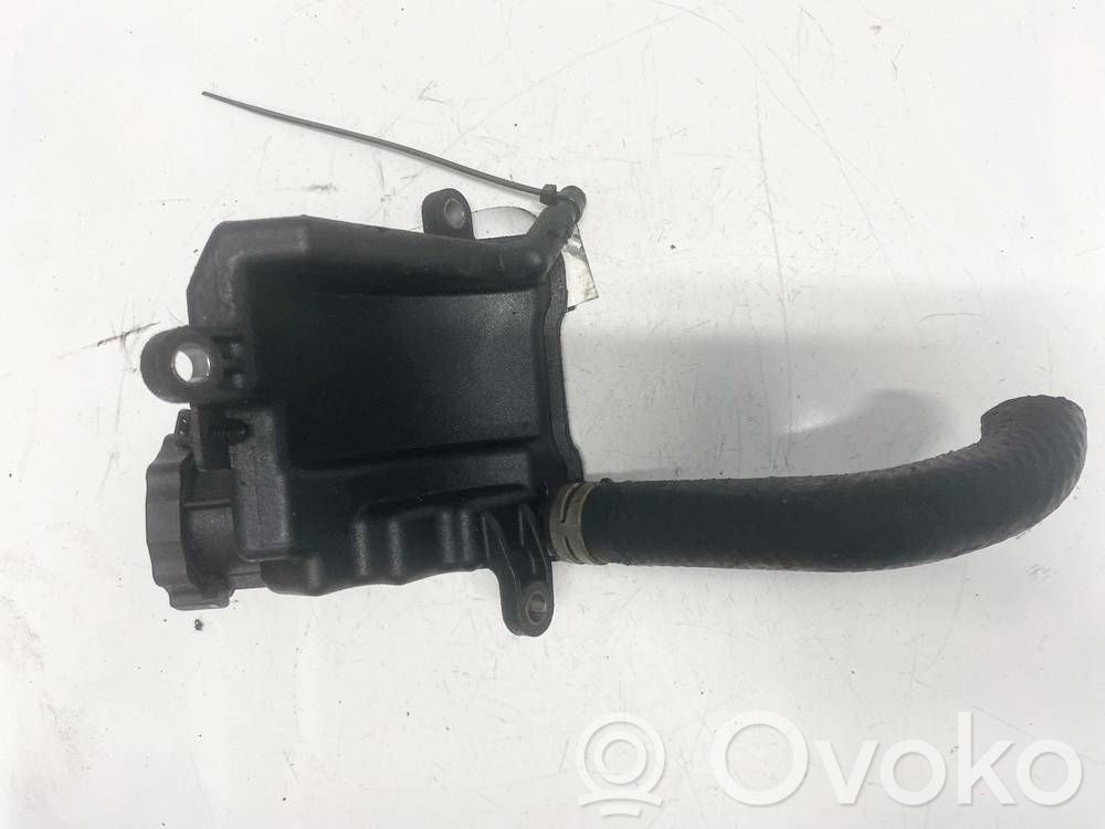 Mercedes-Benz ML W164 Rezervor lichid servodirecție
