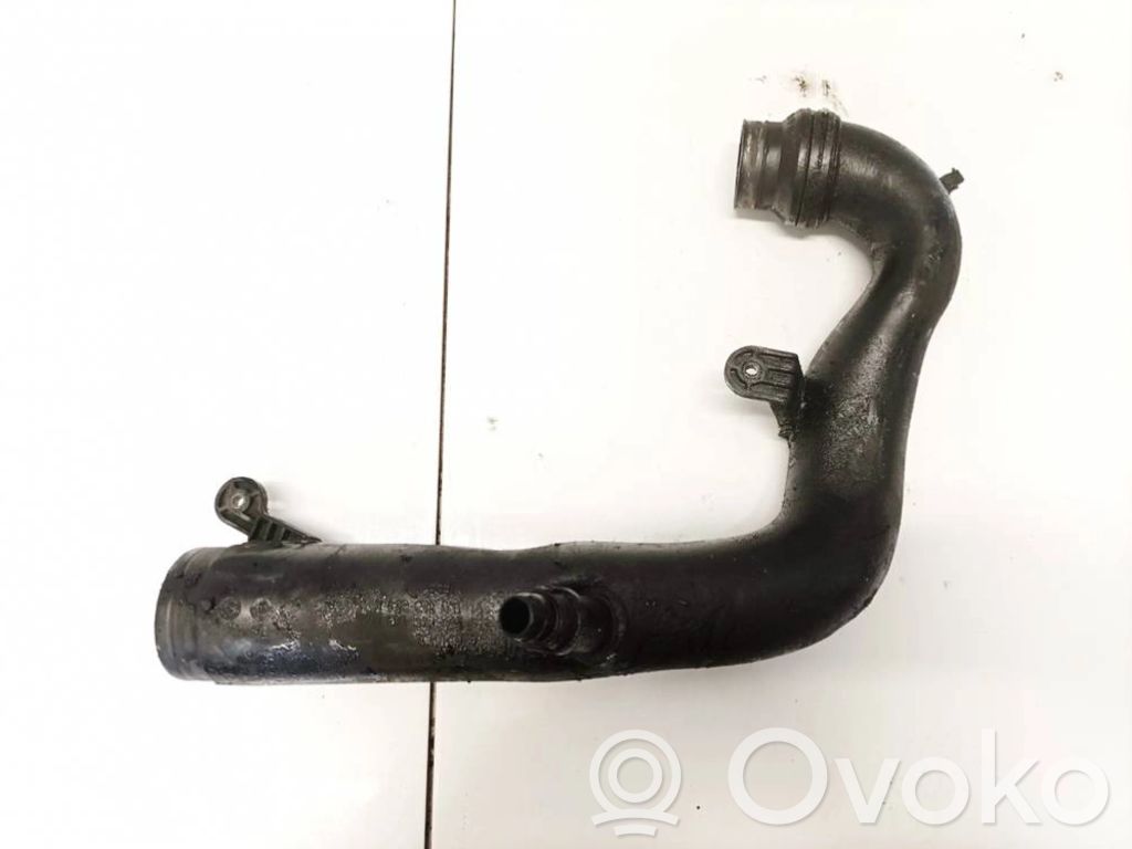 Volkswagen Touran I Tubo flessibile intercooler