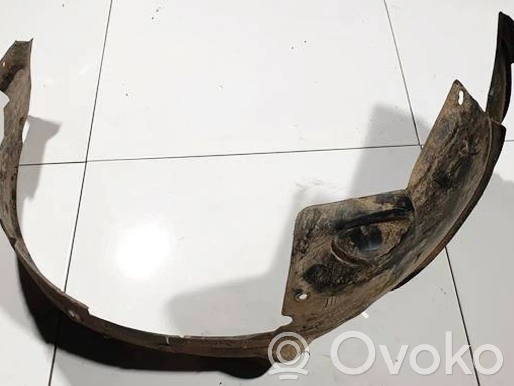 Opel Astra G Apărători interioare aripă roată față 