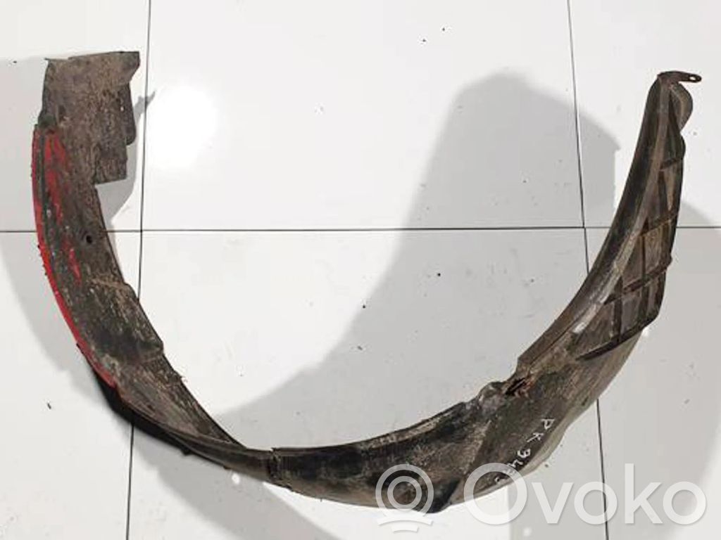 Opel Astra G Rivestimento paraspruzzi passaruota anteriore 