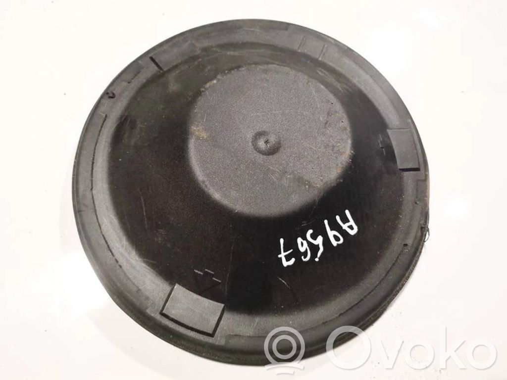 Peugeot 206 Altra parte interiore