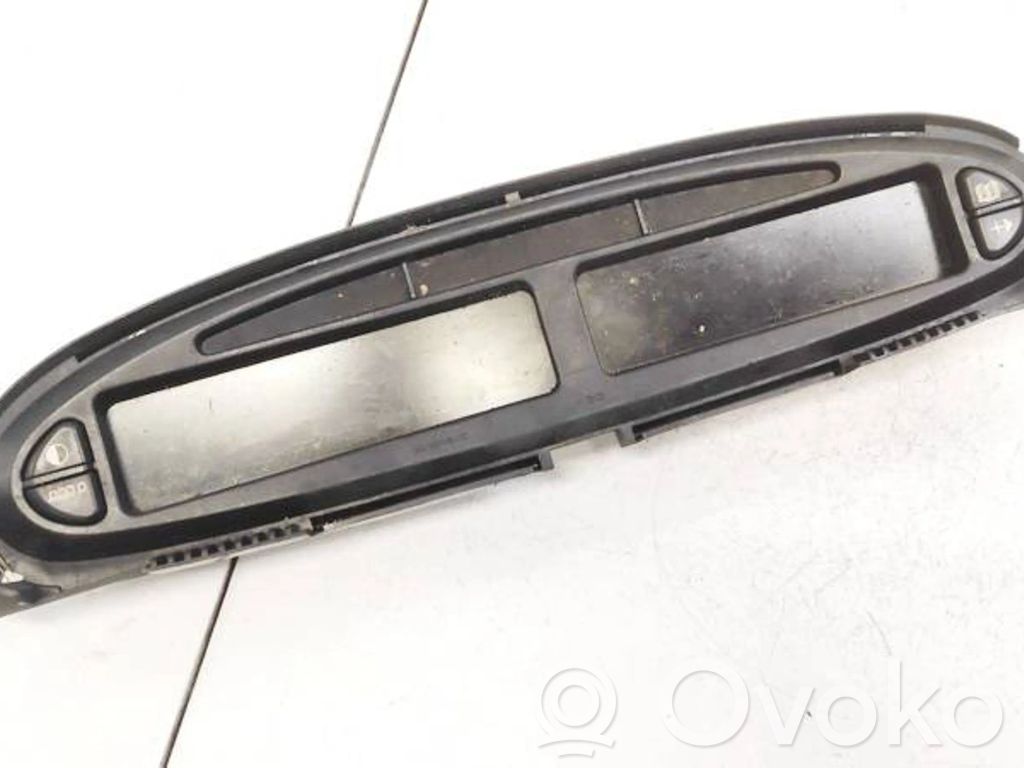 Citroen Xsara Picasso Tachimetro (quadro strumenti)