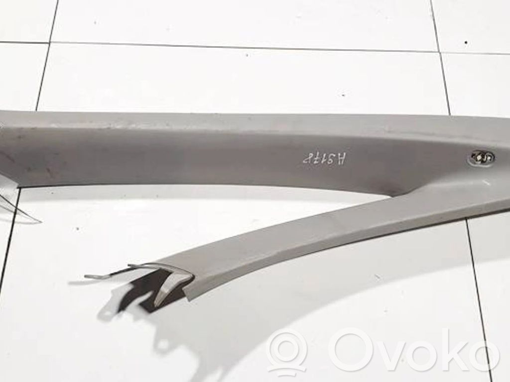 Opel Meriva A Alte piese de interior 