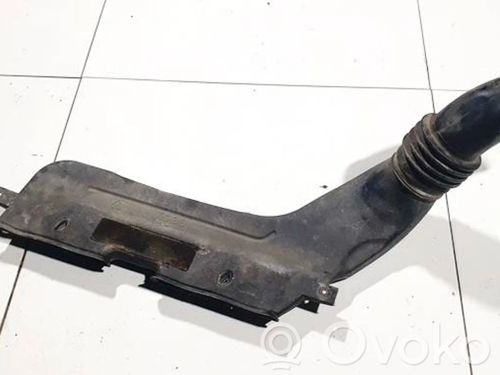 SsangYong Kyron Altra parte interiore