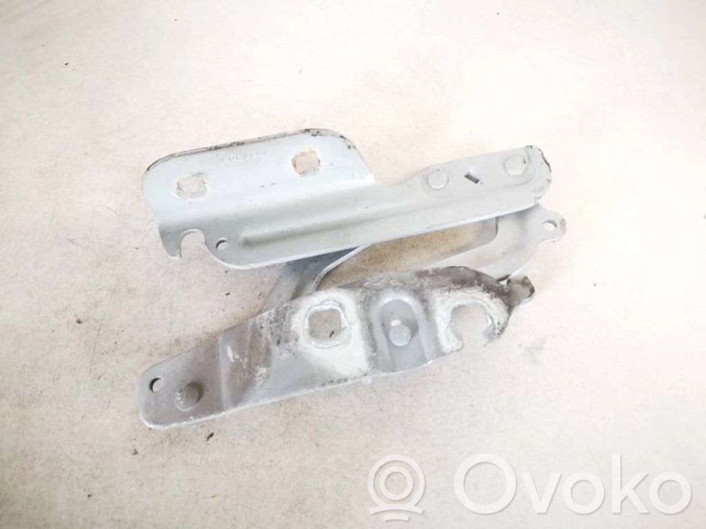 Ford Fiesta Konepellin saranat 