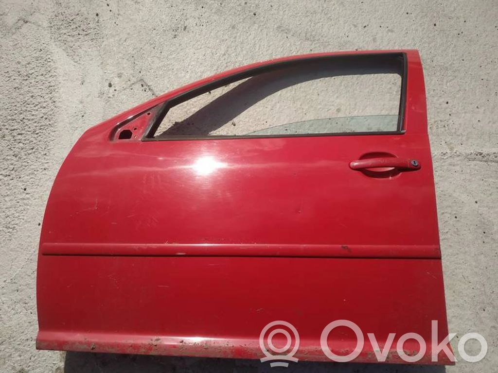 Volkswagen Golf IV Ușă față 