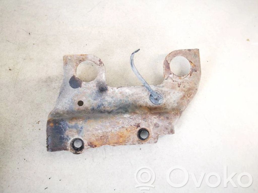 Ford Fiesta Alte piese de exterior 