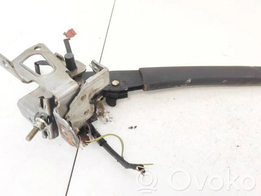 Peugeot 307 Ansamblu levier frână de mână