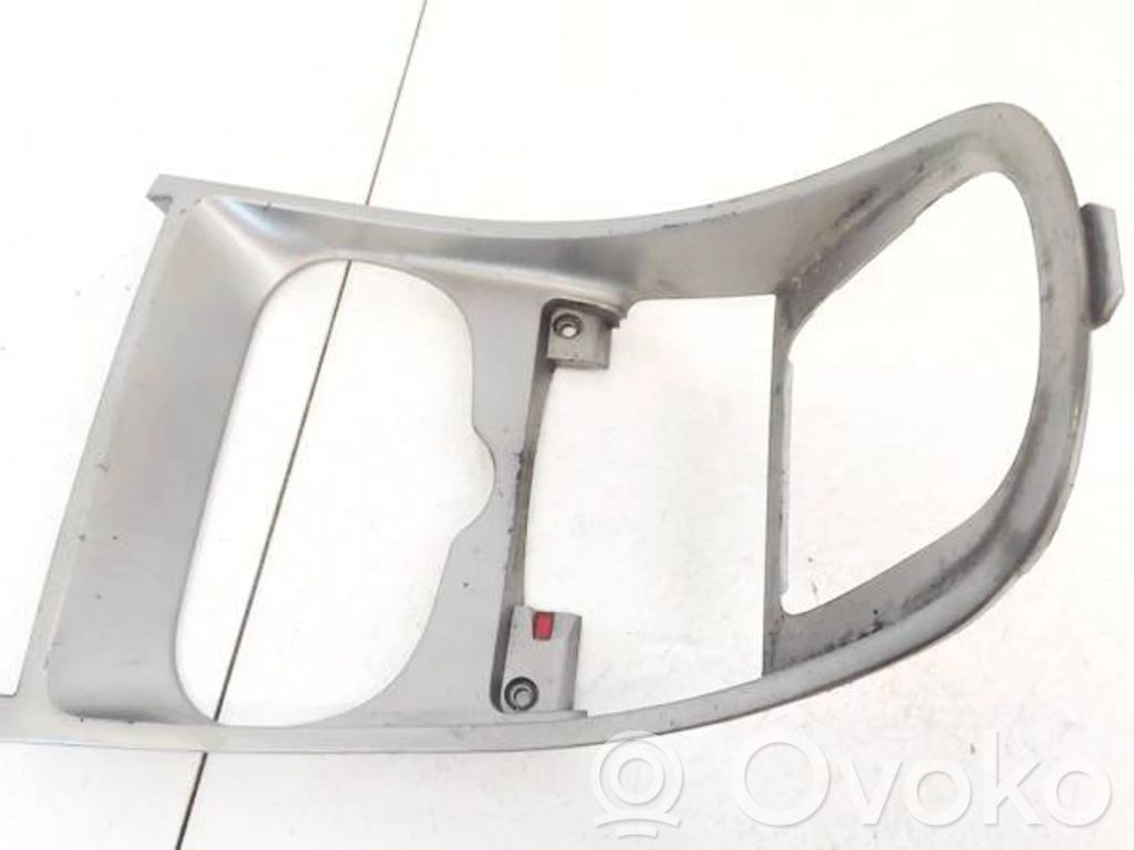 Peugeot 307 Alte piese de interior 
