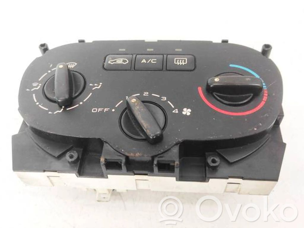 Peugeot 307 Unitate control climatizare 