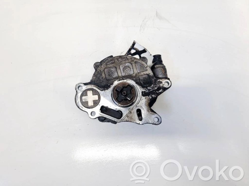 Skoda Octavia Mk2 (1Z) Pompa a vuoto