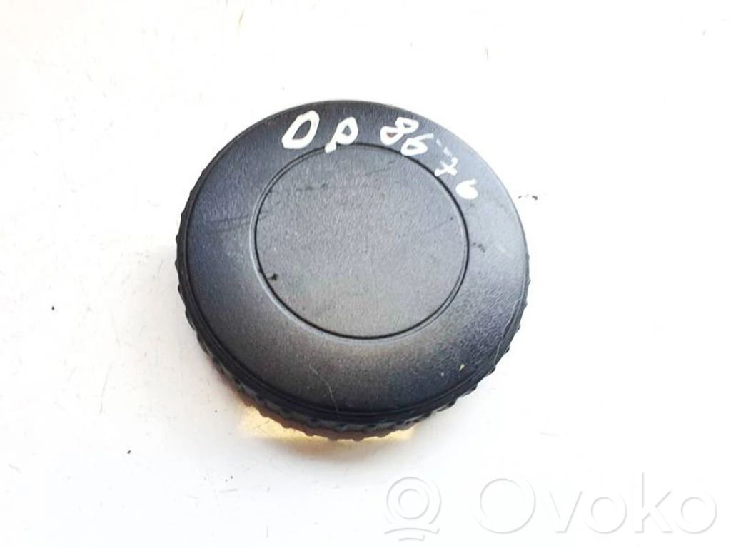 Volkswagen Golf V Altra parte interiore