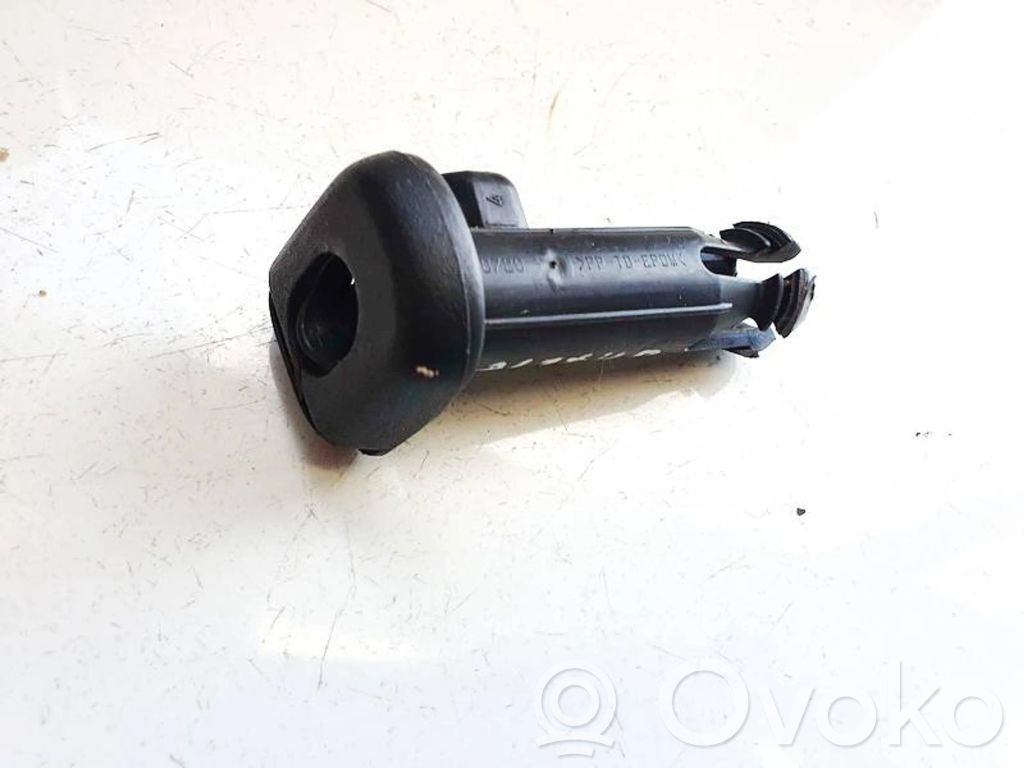 Volkswagen Golf IV Altra parte interiore