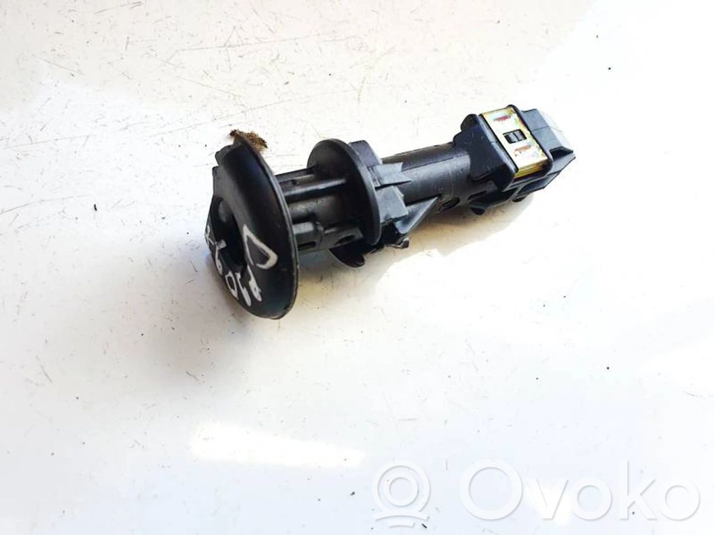 Audi A6 S6 C5 4B Alte piese de interior 