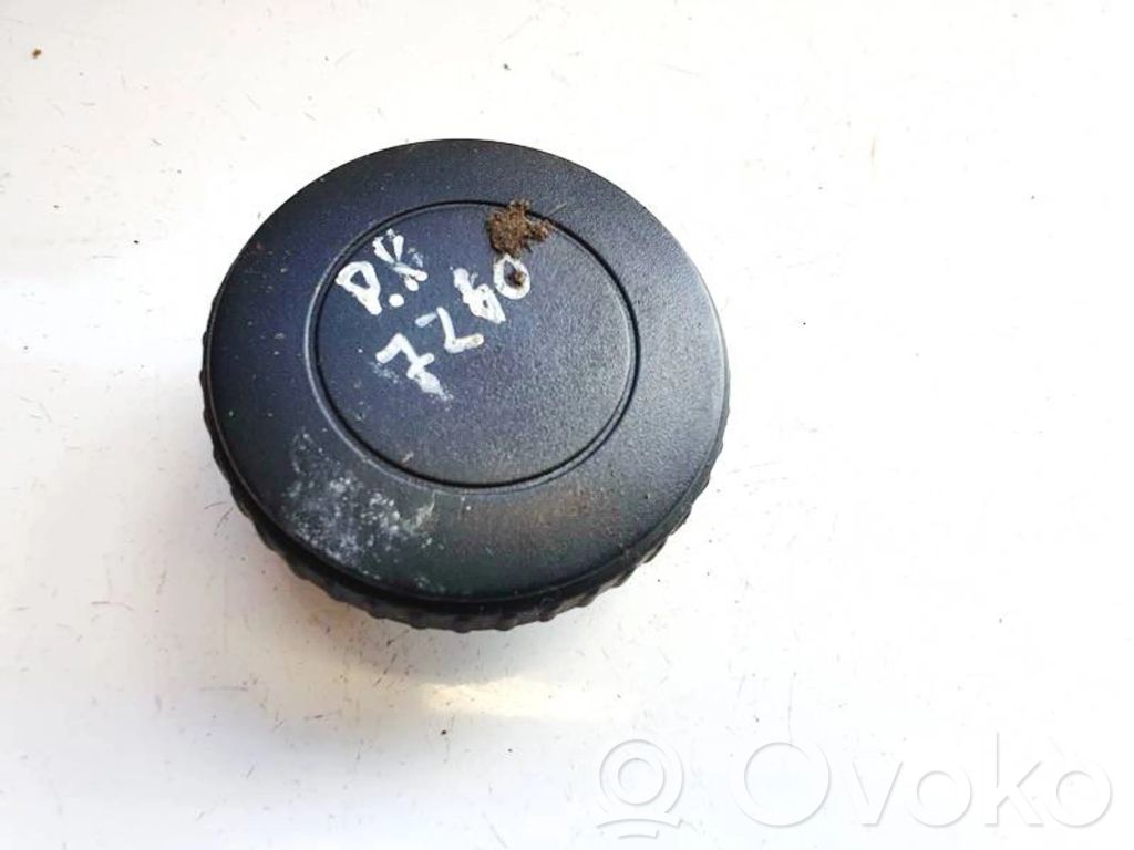 Volkswagen Touran I Alte piese de interior