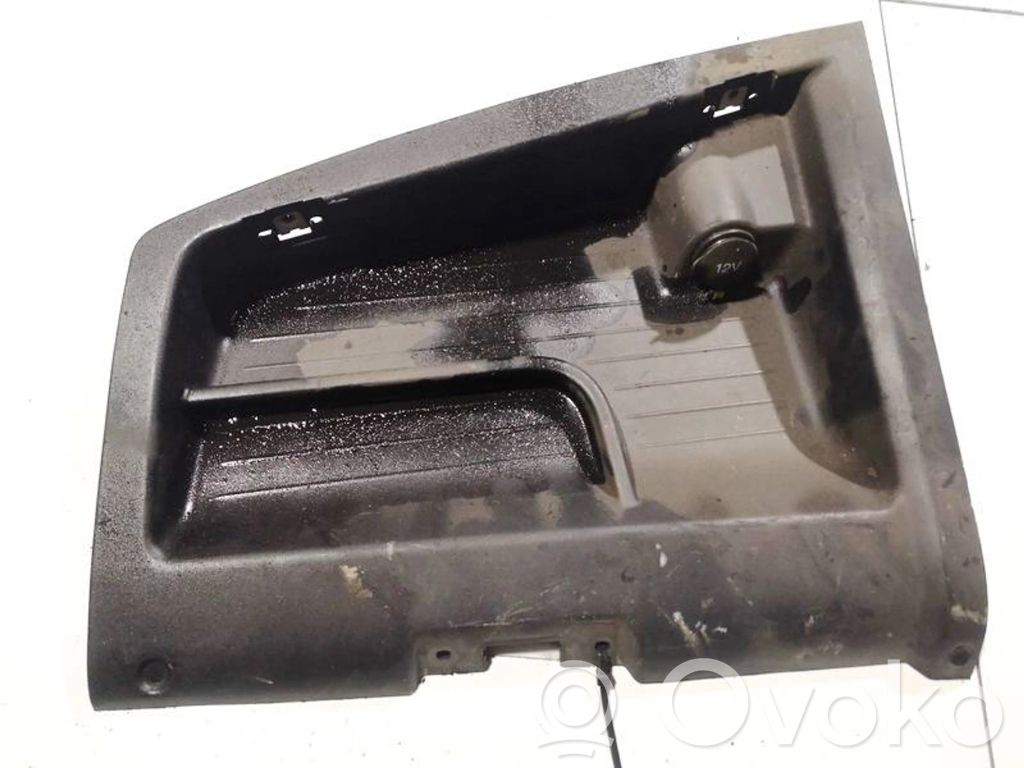 Ford Transit Inne części wnętrza samochodu