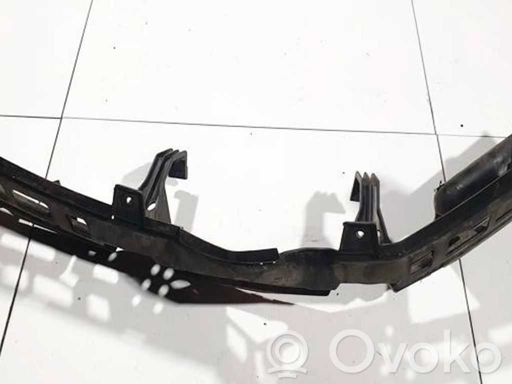Citroen C4 I Picasso Uchwyt / Mocowanie zderzaka przedniego 