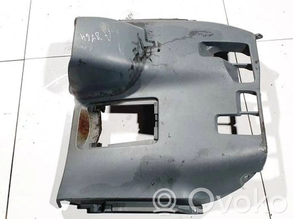 Ford Transit Alte piese de interior 