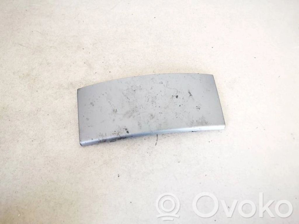 Ford Fiesta Altra parte interiore 