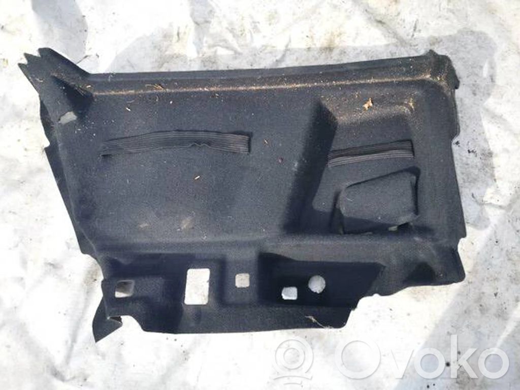 Citroen C4 II Inne części wnętrza samochodu 