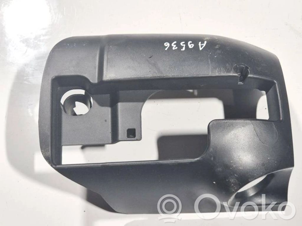 Ford C-MAX I Altra parte interiore 