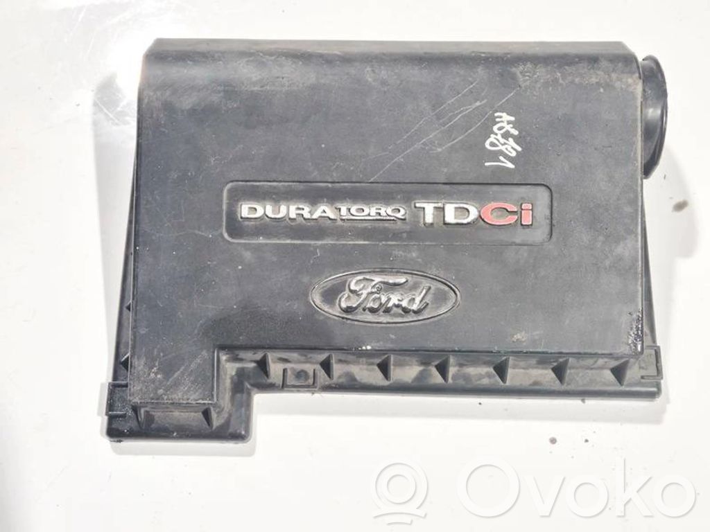 Ford Transit Engine cover (trim) 